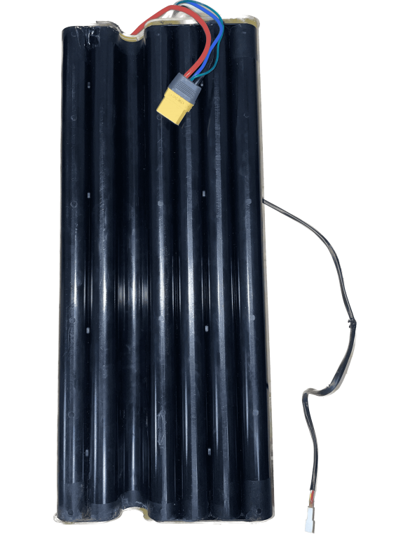 Pack Batterie Gauche KS-S22