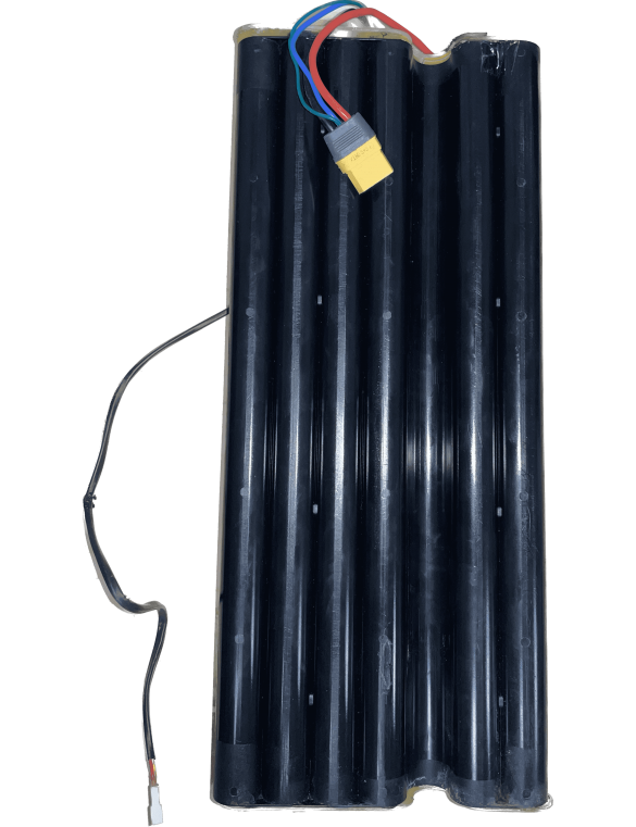 Pack Batterie Droit KS-S22