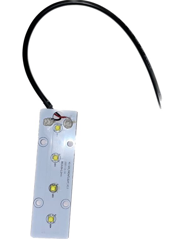 Carte Phare Avant KS-S22