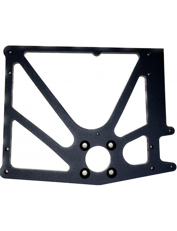 Support Intérieur Gauche...