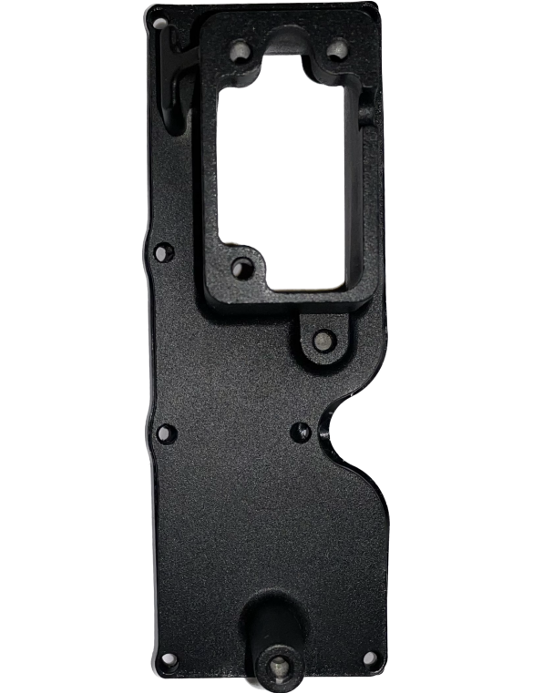 Couvercle Batterie...