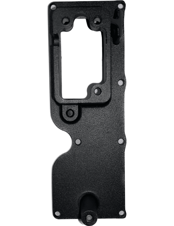 Couvercle Batterie...