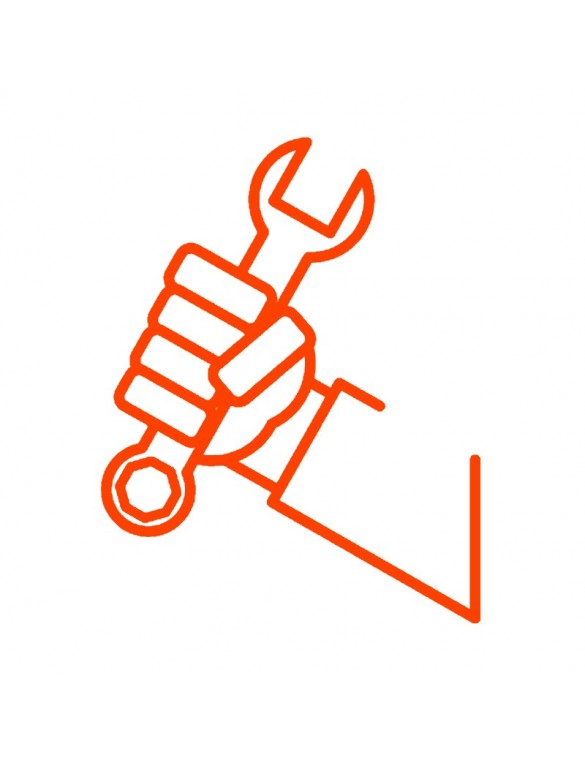 Main d'œuvre Niveau 1 / 15...