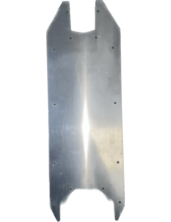 Couvercle Deck KS-N12 Pro