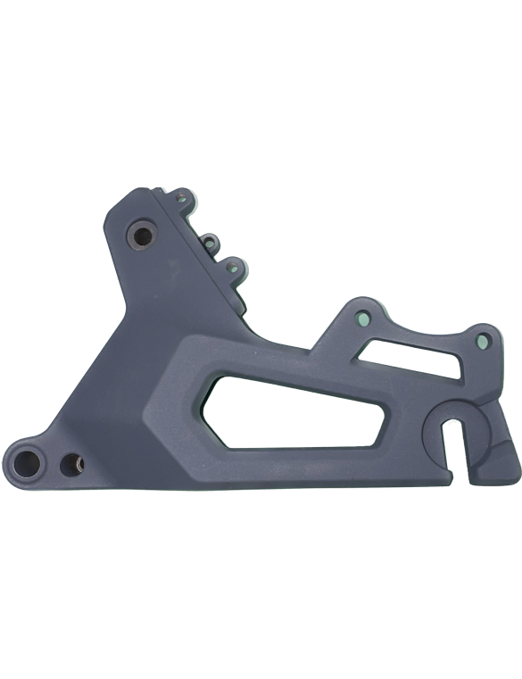 Fourche Arrière Gauche...