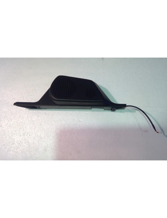 Bloc enceinte droit S19