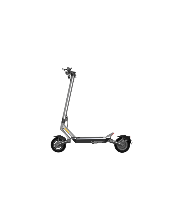 PUNK RIDER HIgh'tems