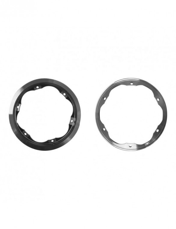 Demi jantes Dualtron...