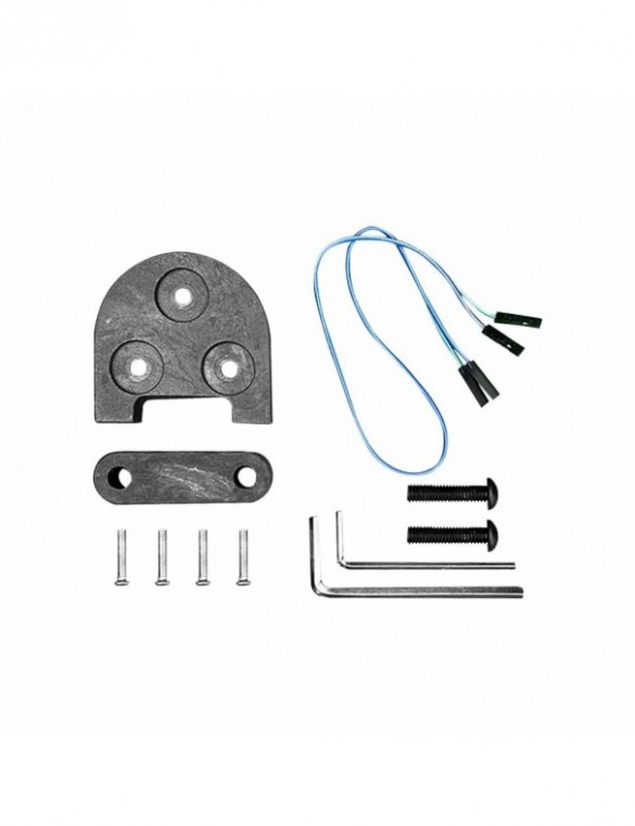 Kit de réhausse 10 pouces...