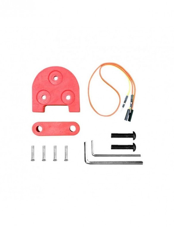 Kit de réhausse 10 pouces...