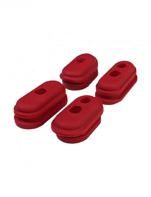 Lot de 4 bouchons...