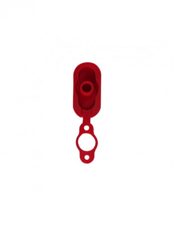 Cache port de charge Xiaomi...