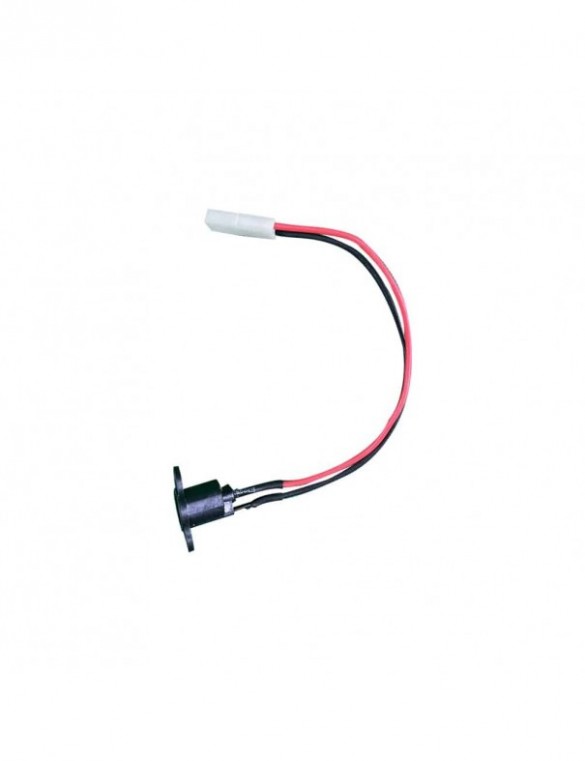 Port de charge Xiaomi M365...