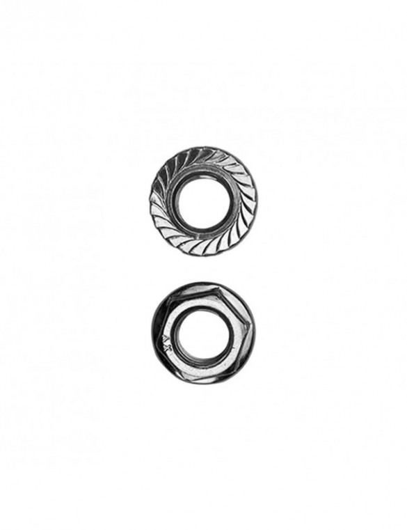 Ecrous roue avant Xiaomi (x2)