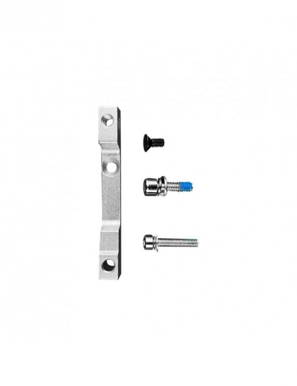 Réhausse étrier frein Xtech...