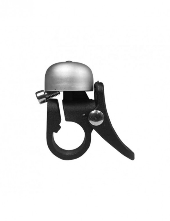 Sonnette avec accroche...