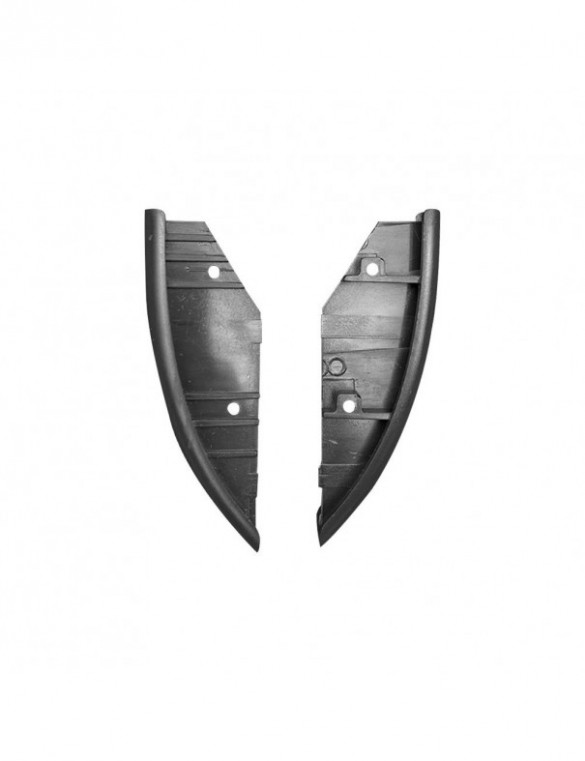 Plastique deck arrière x2 ,...