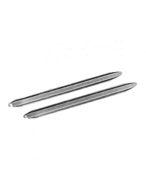 Démontes pneus (lot de 2)