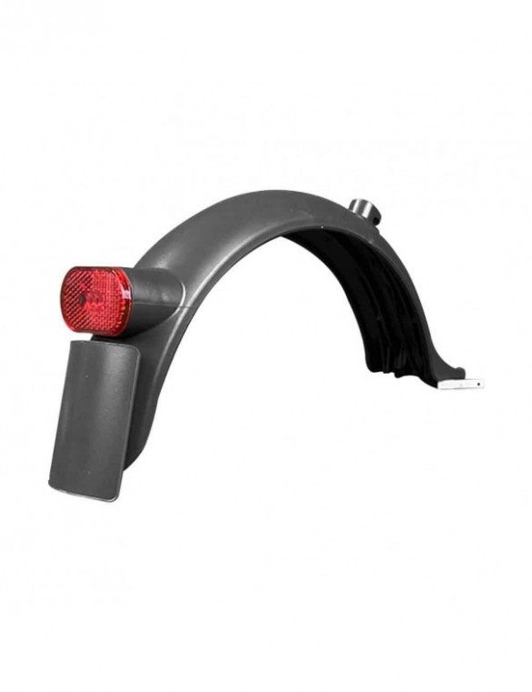 Garde boue avec Led Xiaomi...