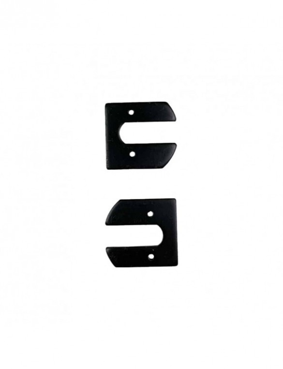 Entretoise roue arrière...