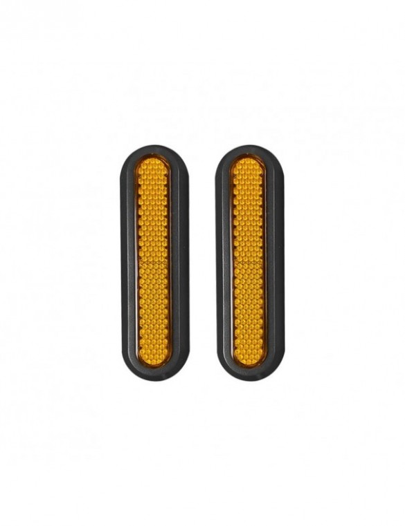 Cache vis roues Xiaomi Pro2...