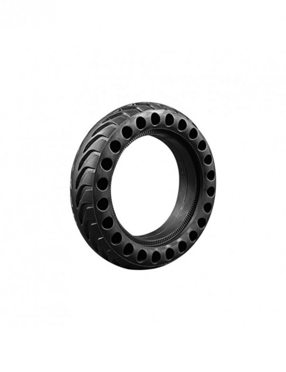 Pneu plein Kugoo 8x2