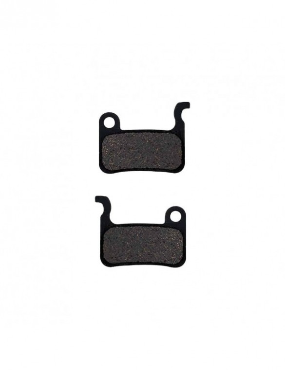 Plaquettes de freins Xtech...