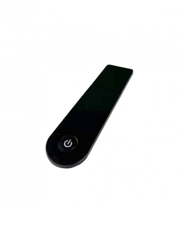 Cache plastique display...