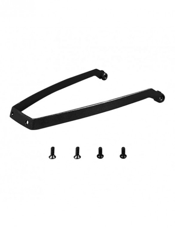 Renfort garde boue arrière...