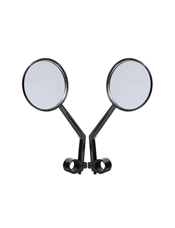 Rétroviseurs trottinette...