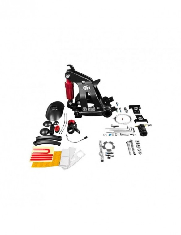 Suspension arrière Xiaomi...