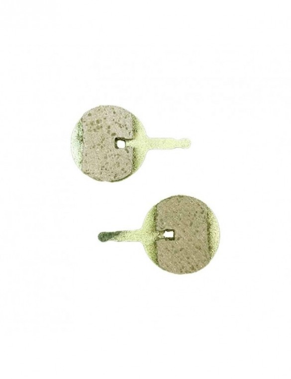 Plaquettes de freins...