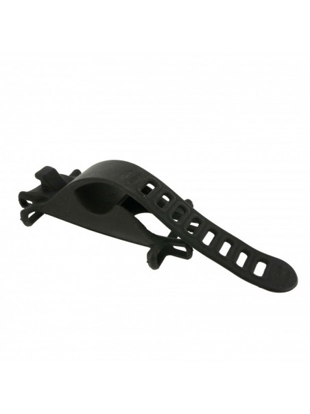 Support Smartphone en silicone pour trottinette / vélo