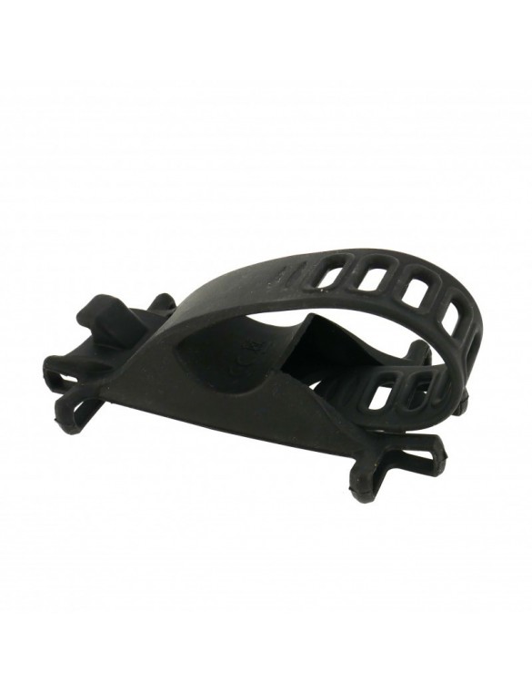 Support Smartphone en silicone pour trottinette / vélo