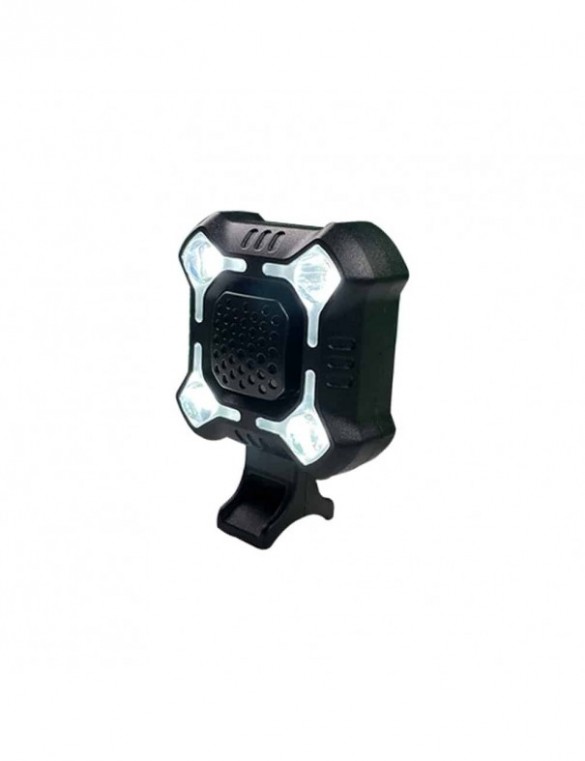 Klaxon phareà  LED