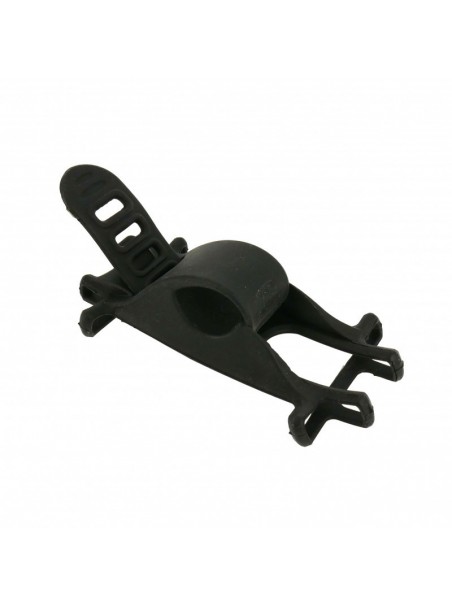 Support Smartphone en silicone pour trottinette / vélo