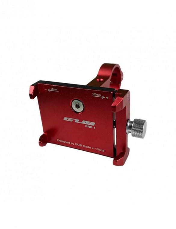 Support téléphone GUB Pro 1...