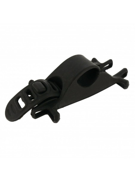 Support Smartphone en silicone pour trottinette / vélo