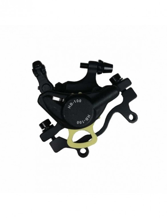 Etrier de frein Xtech noir