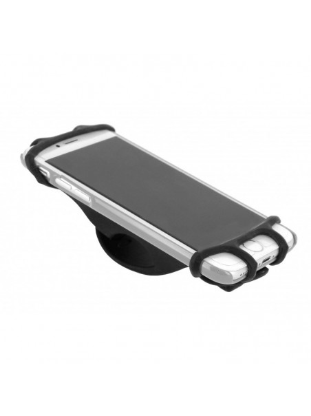 Support Smartphone en silicone pour trottinette / vélo