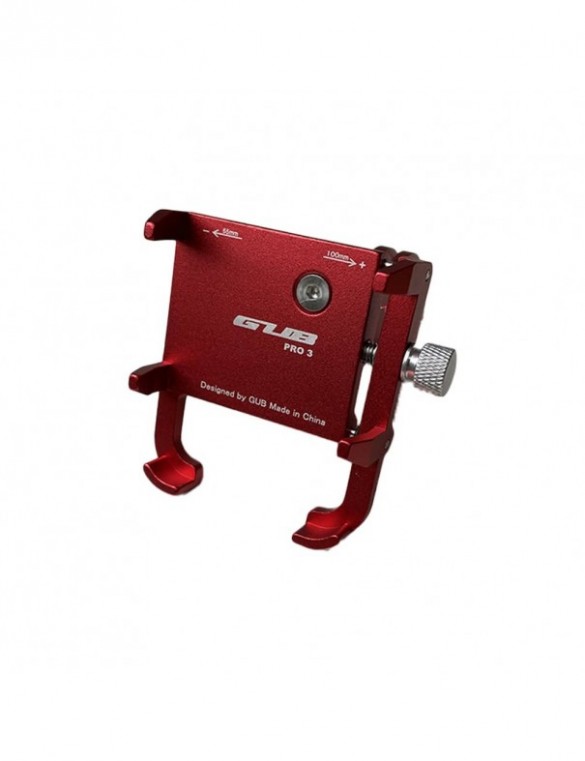 Support téléphone GUB Pro 3...