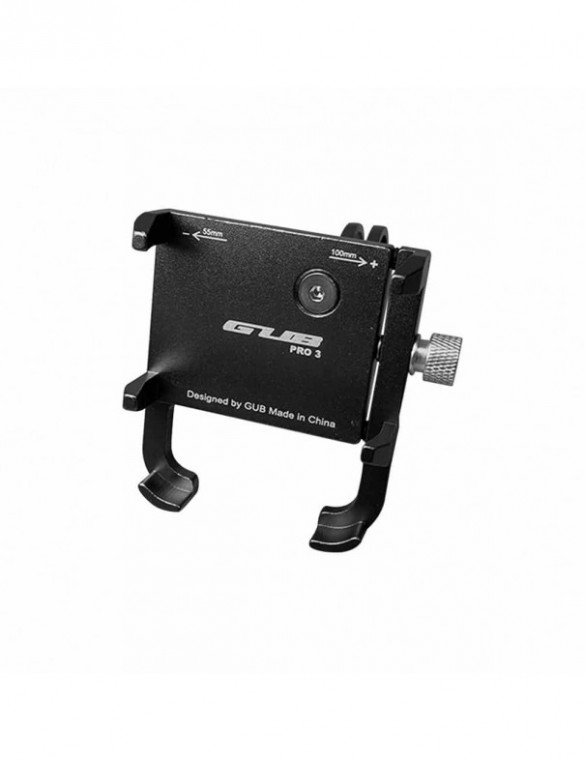 Support téléphone GUB Pro 3...