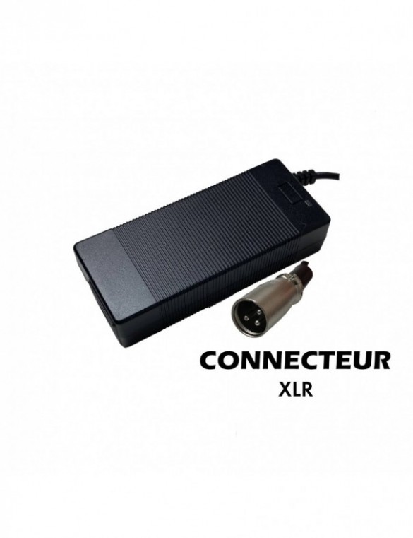 PACK Chargeur 36V â¡ï¸...