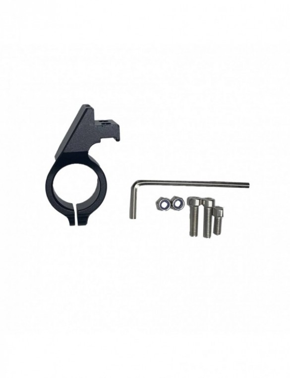 Support display alliage...