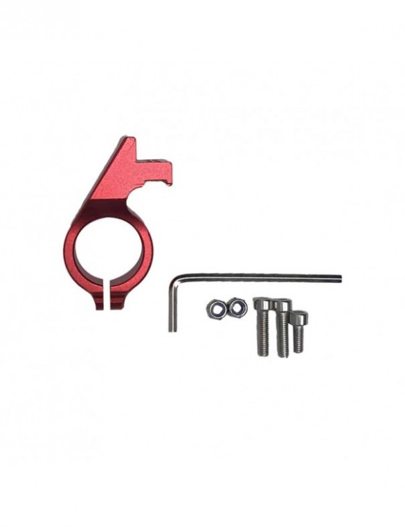 Support display alliage...