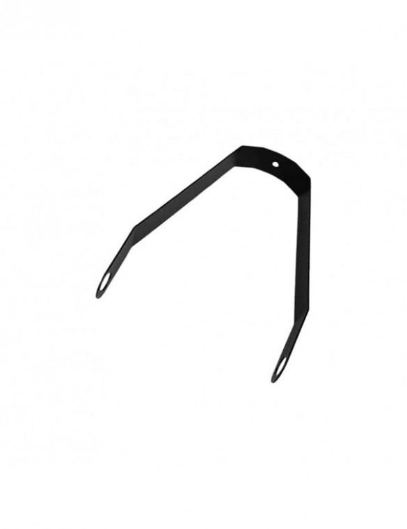 Renfort garde boue arrière...