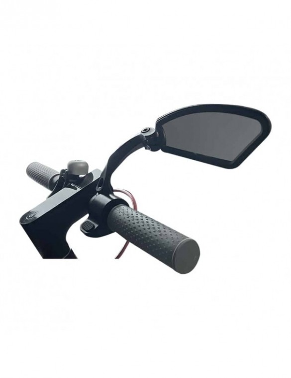 Rétroviseurs trottinette...