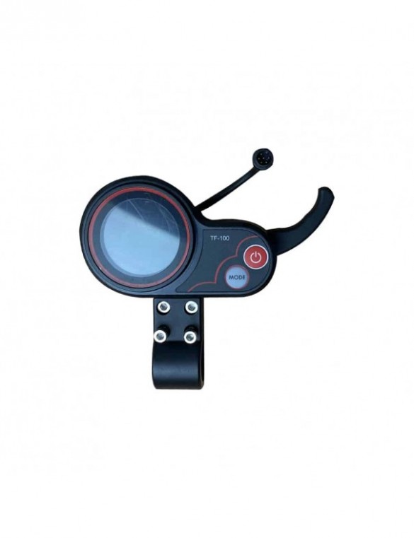 Display TF,100 6 pins