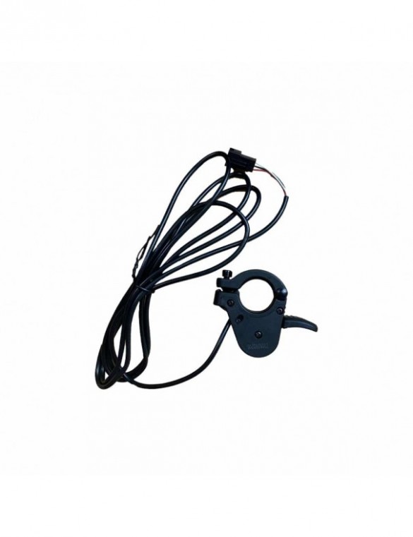 Gâchette accélérateur 300X JST