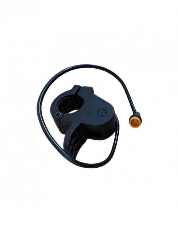 Gâchette accélérateur 300X...